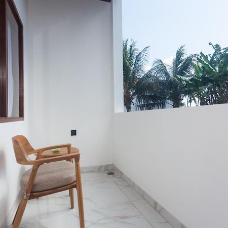 Sujiwa Ubud Retreat Villa Екстериор снимка