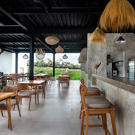 Sujiwa Ubud Retreat Villa Екстериор снимка