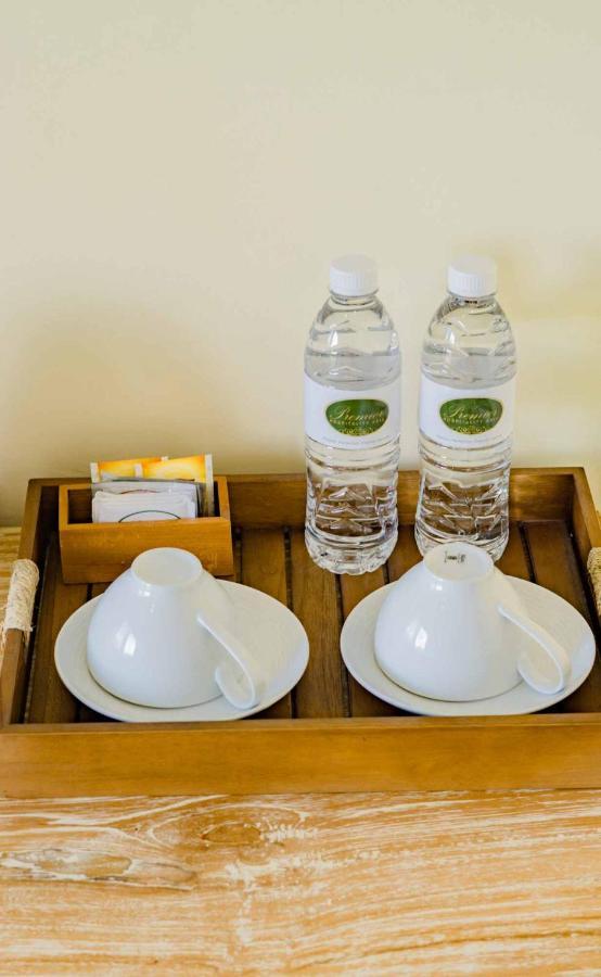 Sujiwa Ubud Retreat Villa Екстериор снимка
