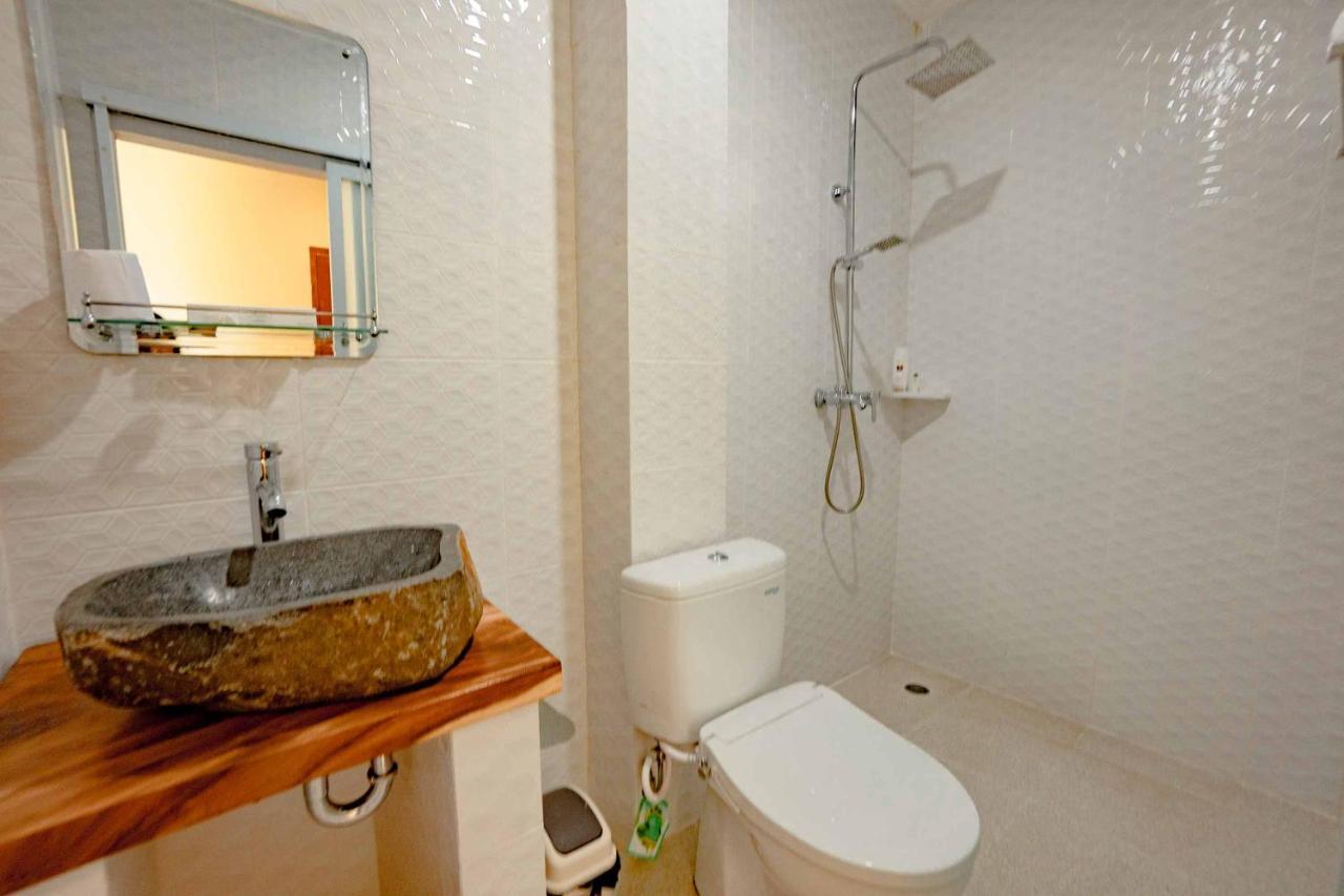 Sujiwa Ubud Retreat Villa Екстериор снимка