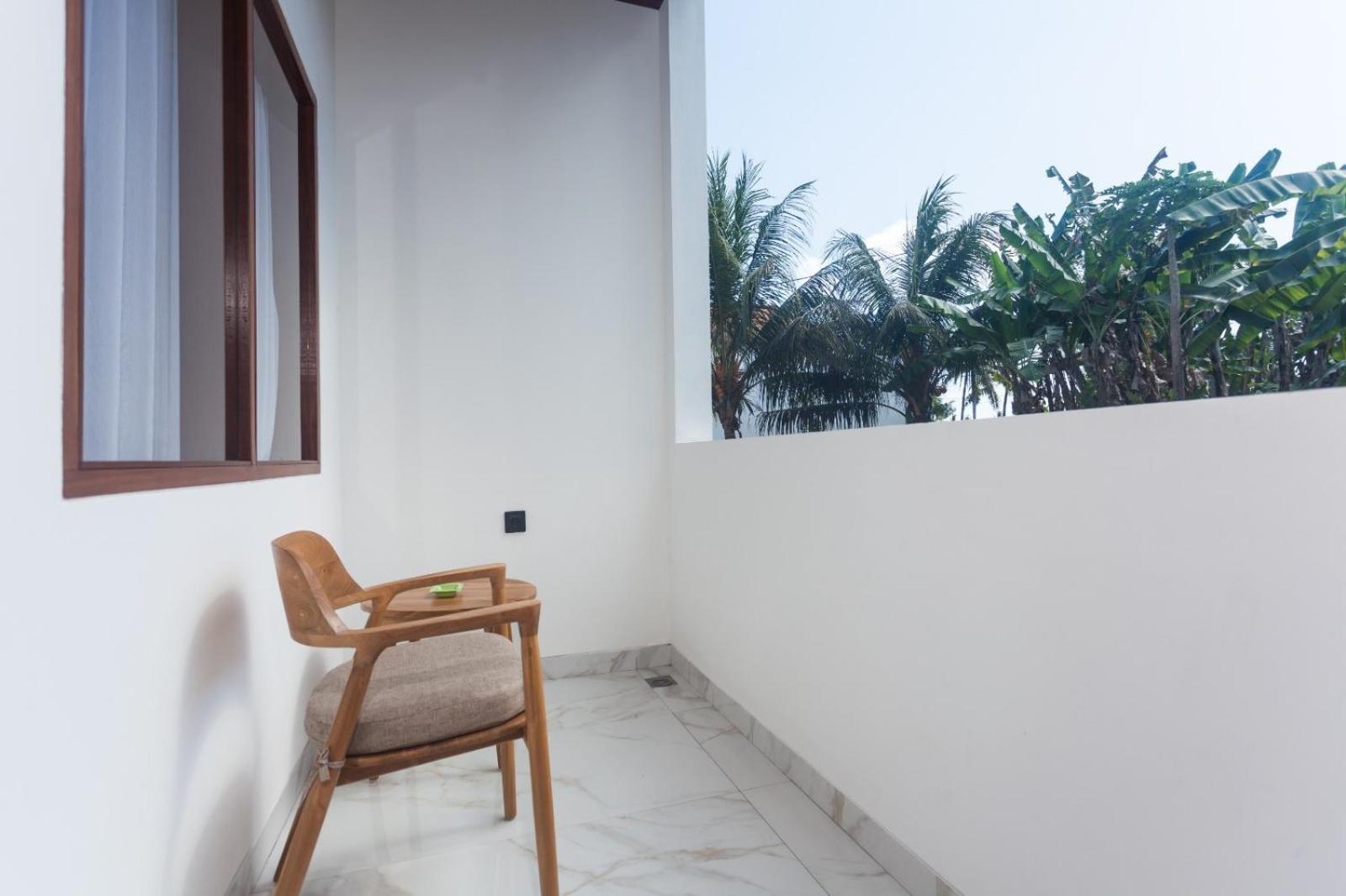 Sujiwa Ubud Retreat Villa Екстериор снимка