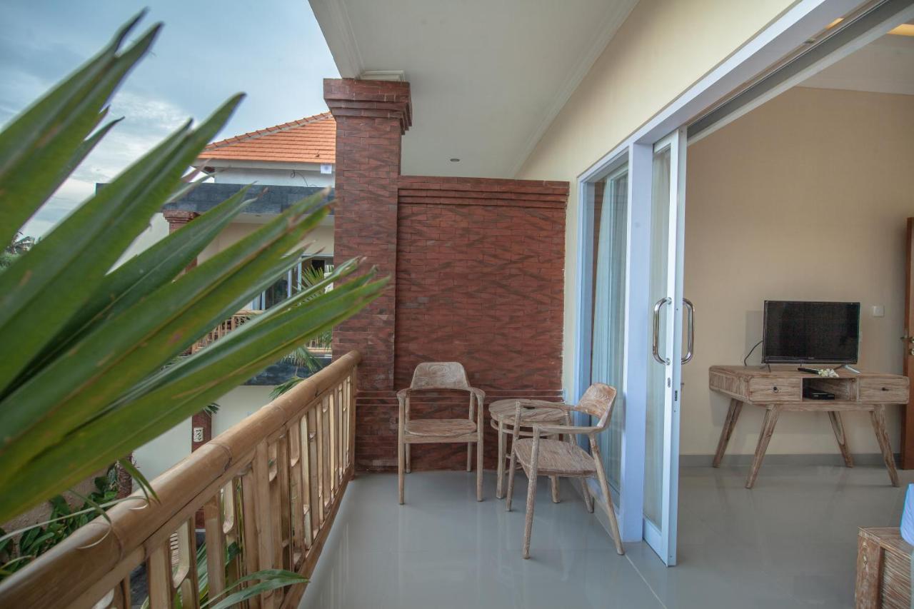 Sujiwa Ubud Retreat Villa Екстериор снимка